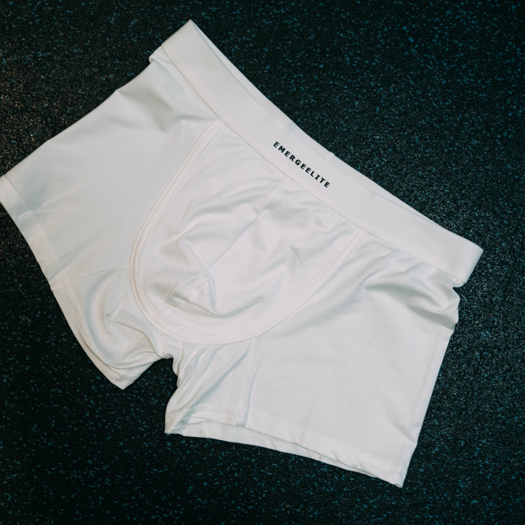 MEN'S ESSENTIAL BOXERS