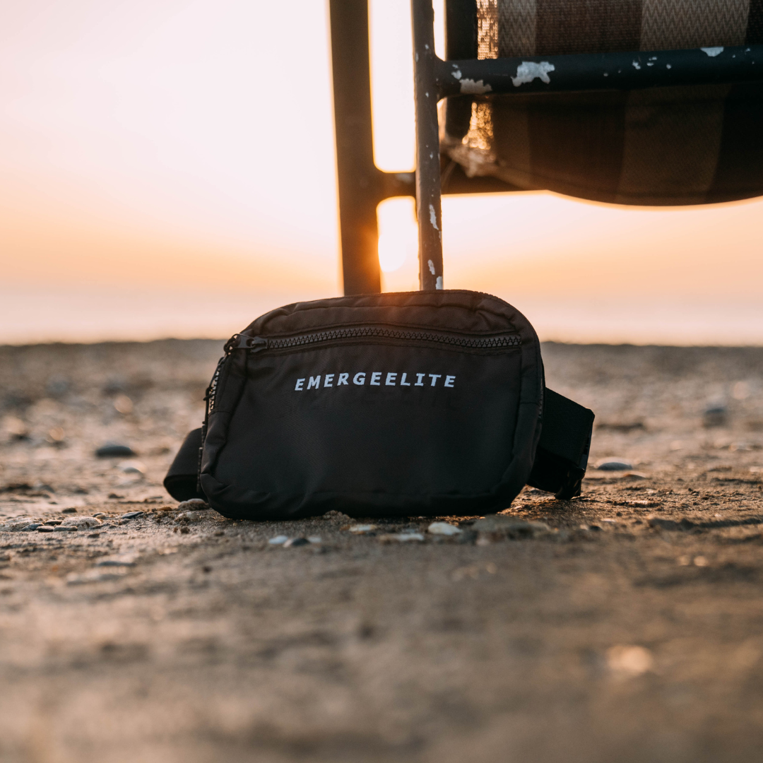 BUM BAGS