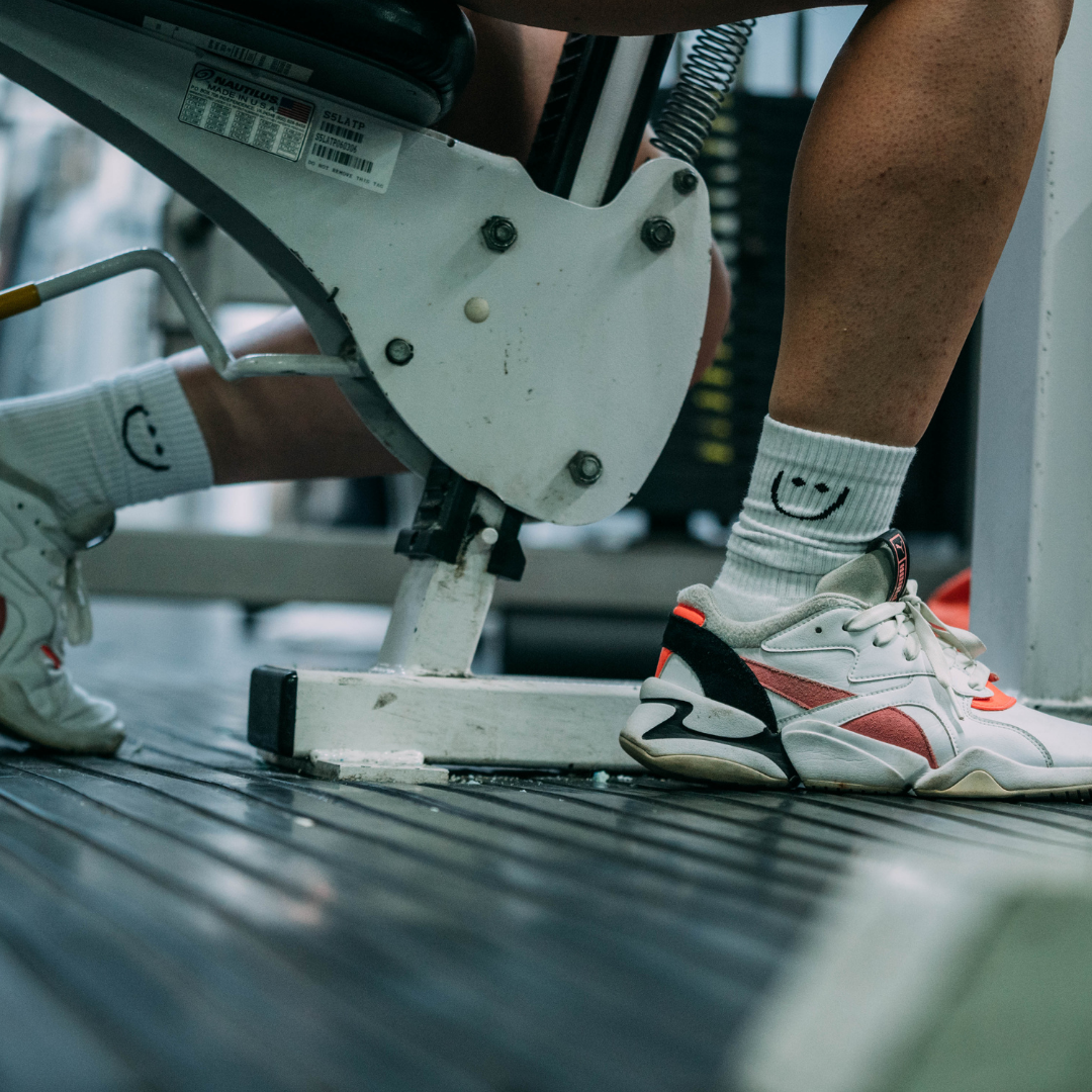 PERFORMANCE SHORTS