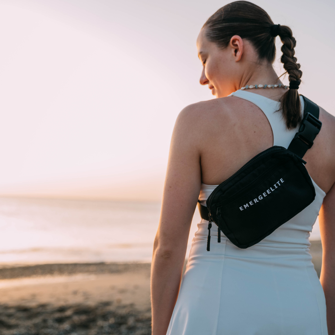BUM BAGS
