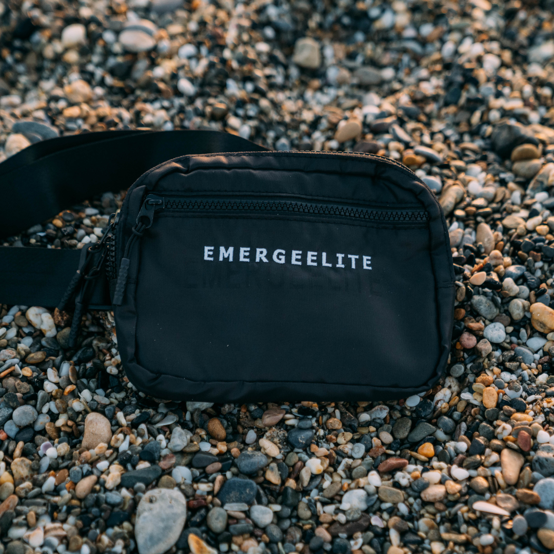 BUM BAGS
