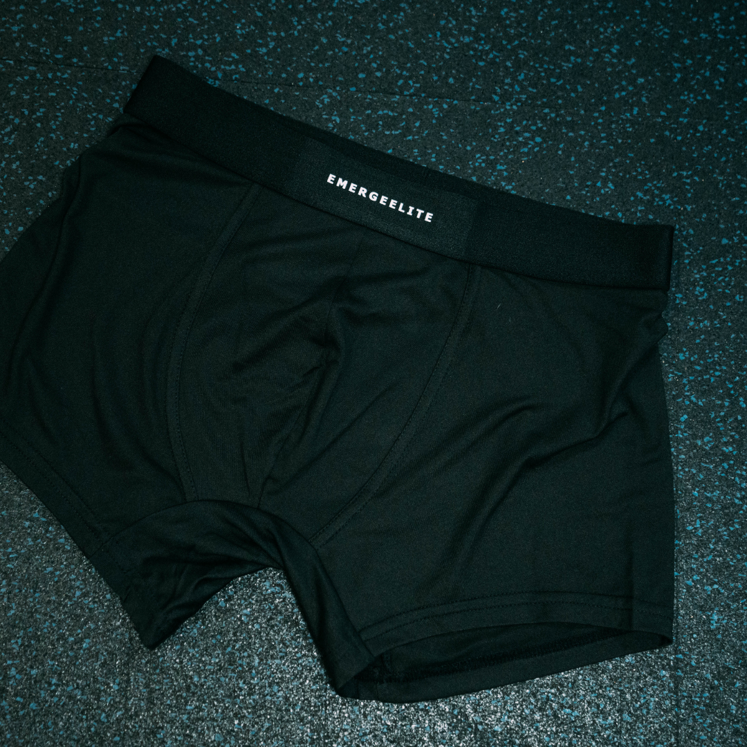 MEN'S ESSENTIAL BOXERS