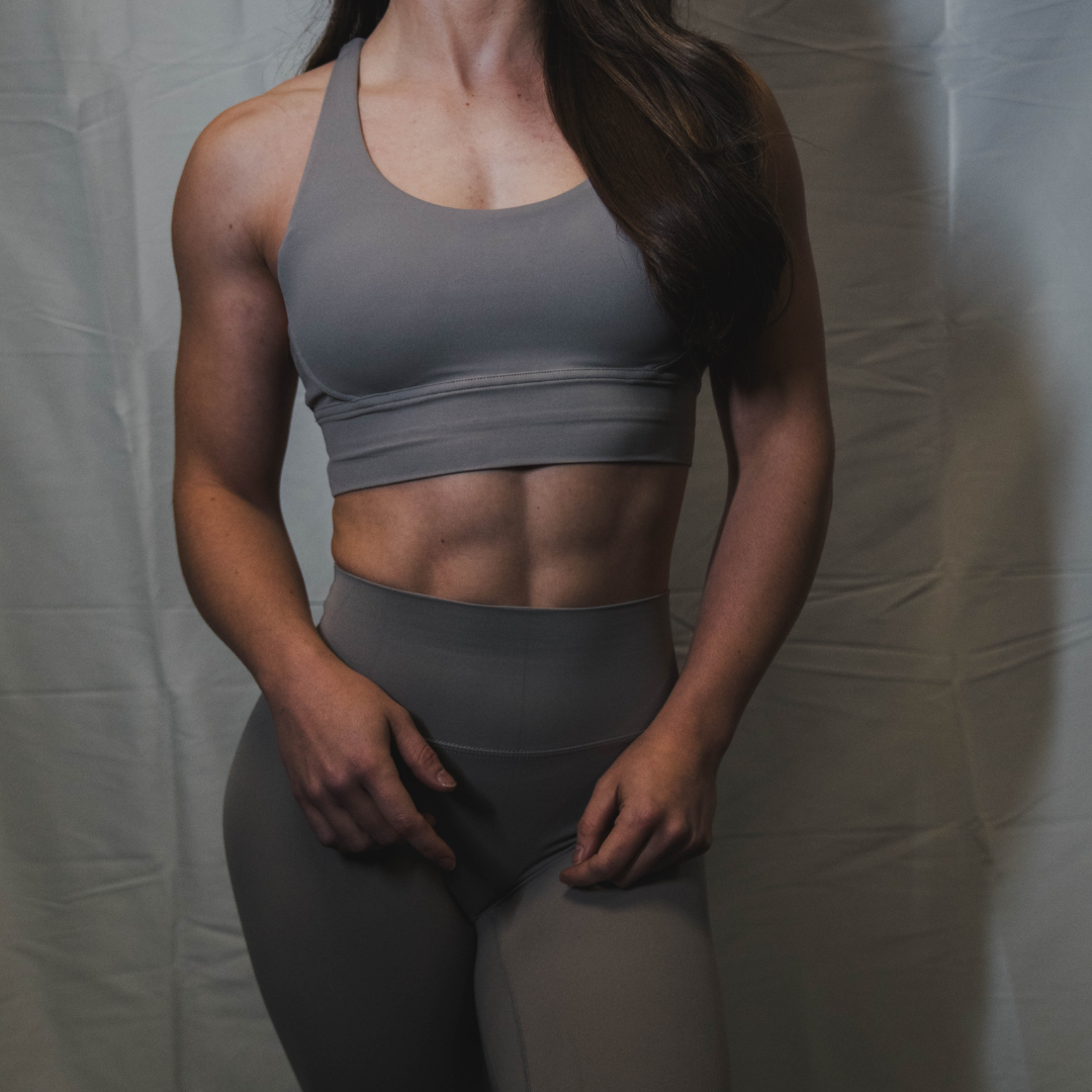 SCUPLT SPORTS BRA