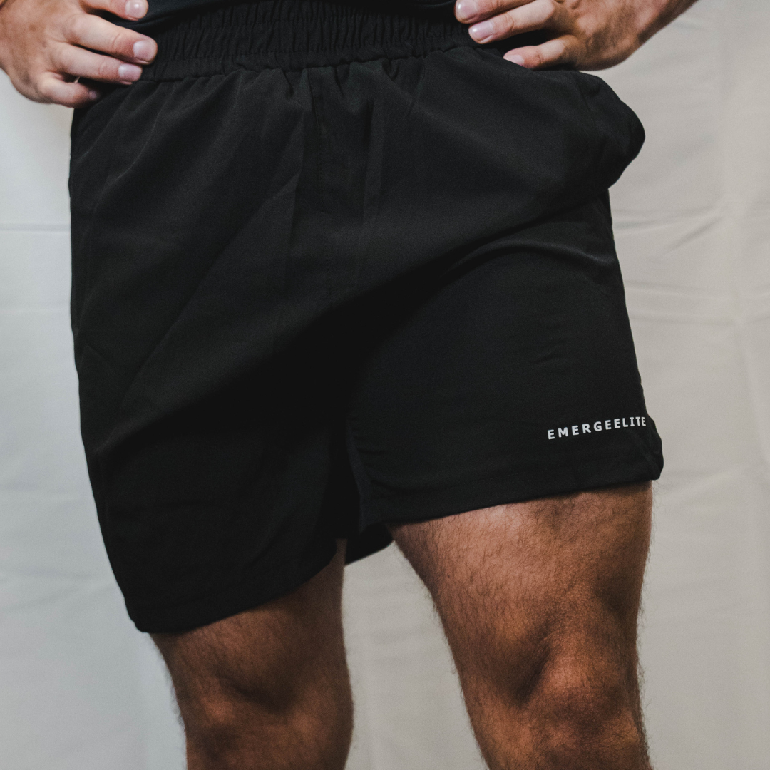 IMPRINT SHORTS