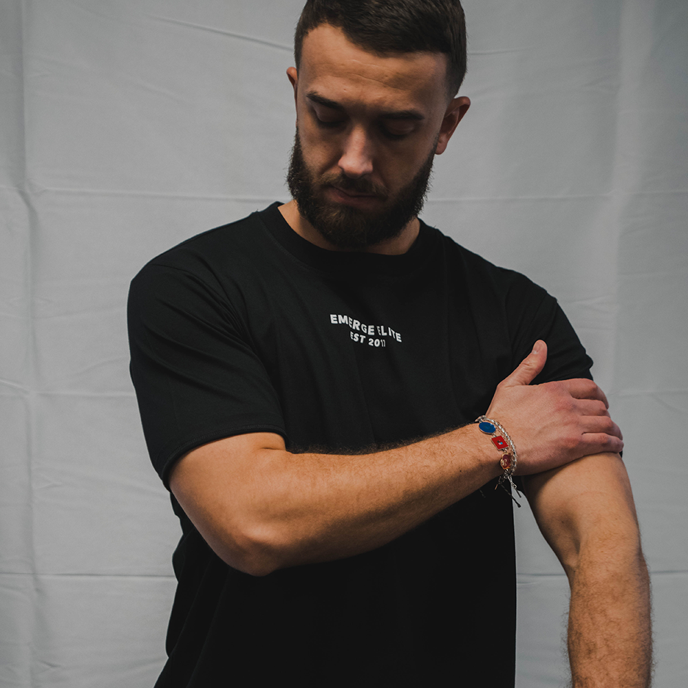 PREP SZN TEE - BROCCOLI