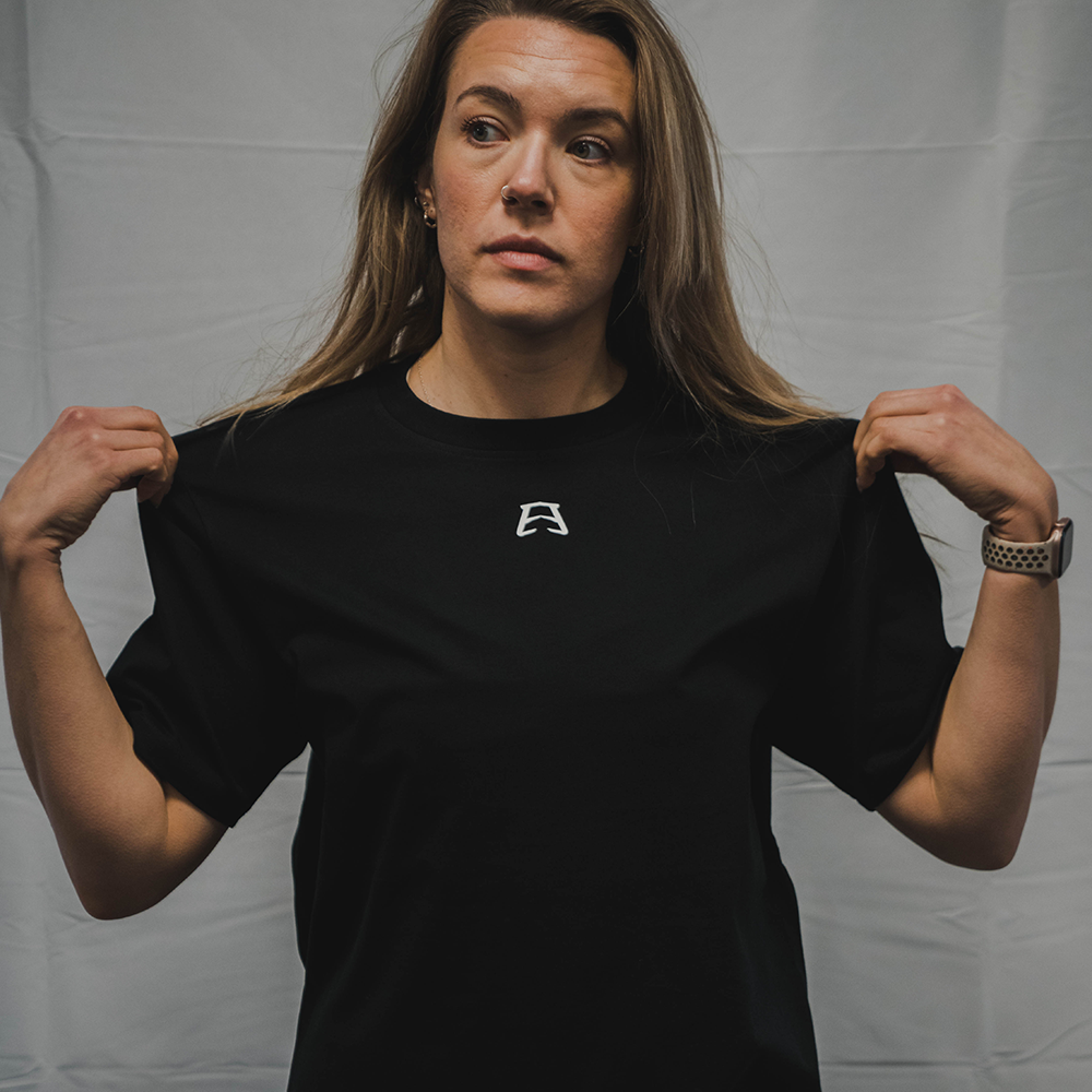 KEEPING IT FRESH TEE