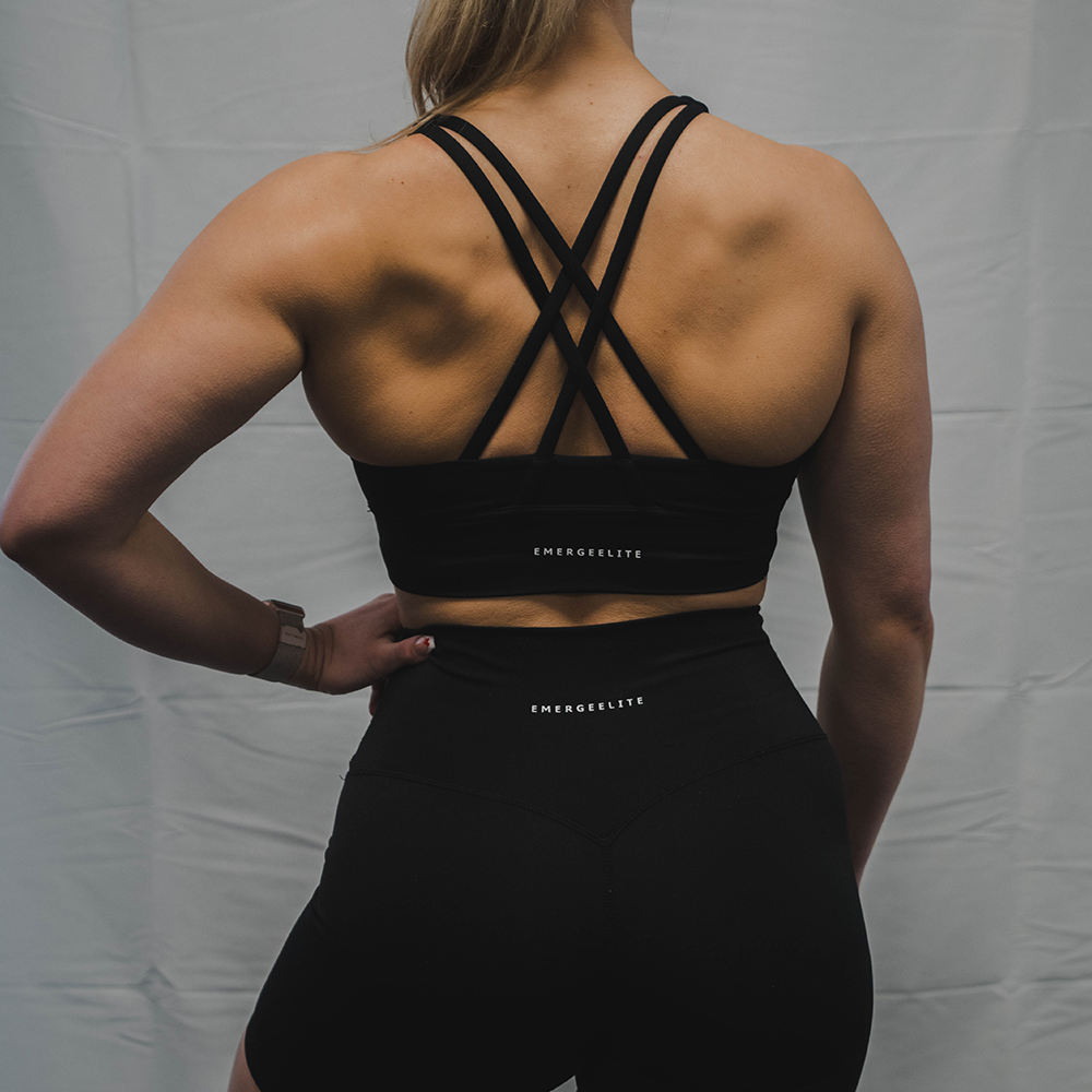 SCUPLT SPORTS BRA