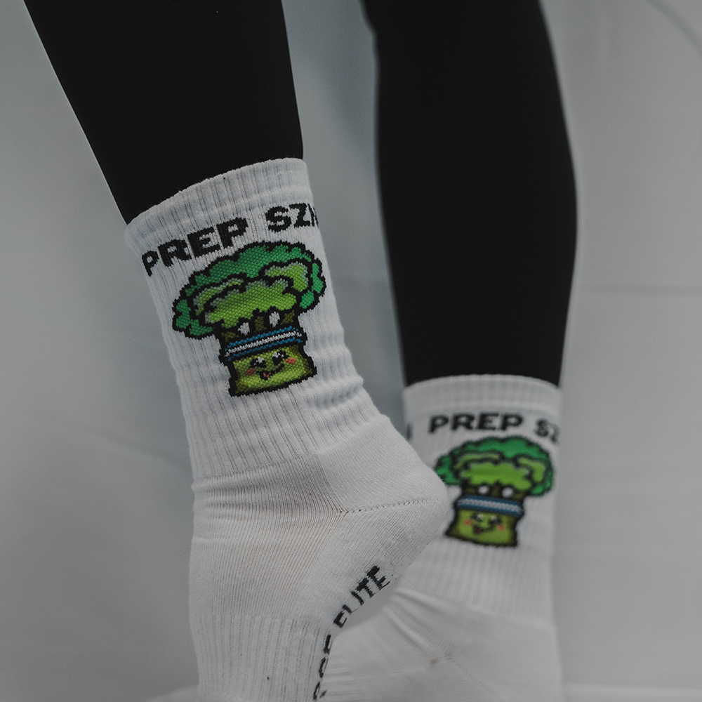THE SOCK COLLECTION