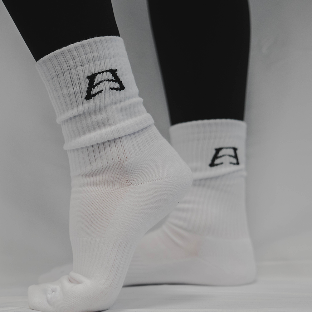 THE SOCK COLLECTION