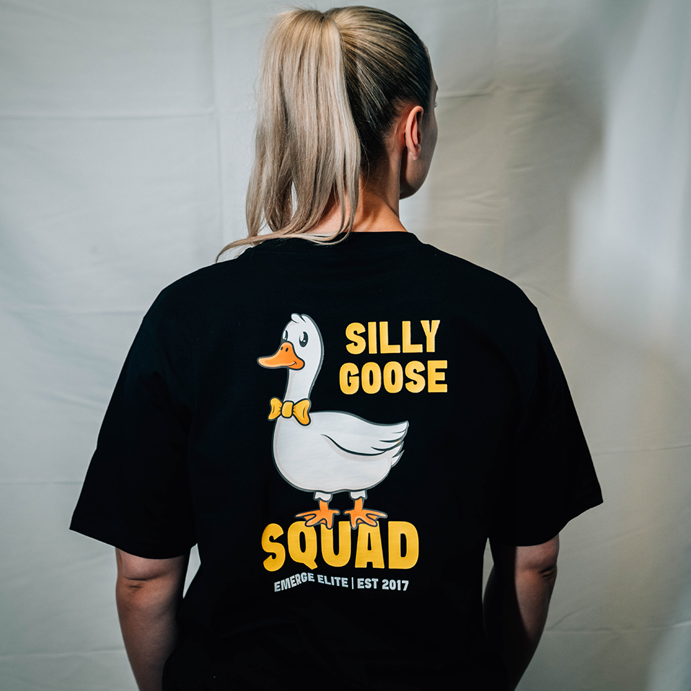 SILLY GOOSE SQUAD