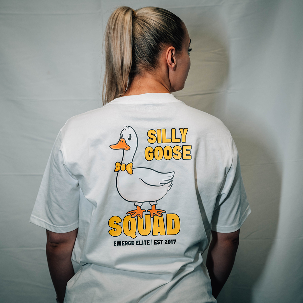 SILLY GOOSE SQUAD