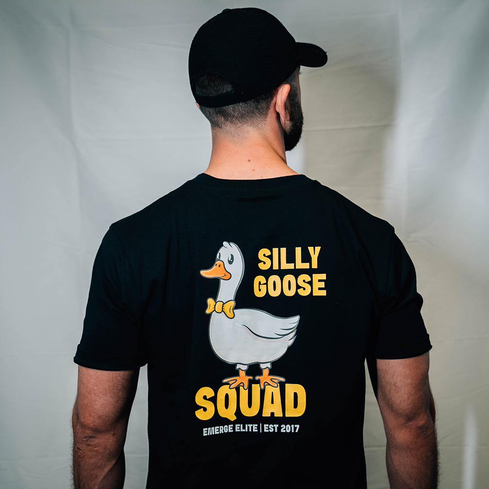 SILLY GOOSE SQUAD
