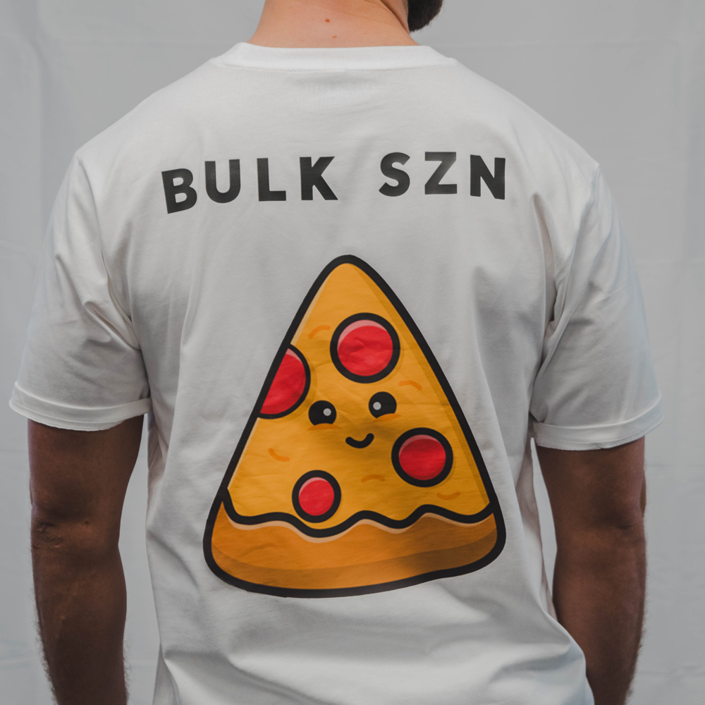 BULK SZN TEE - PIZZA