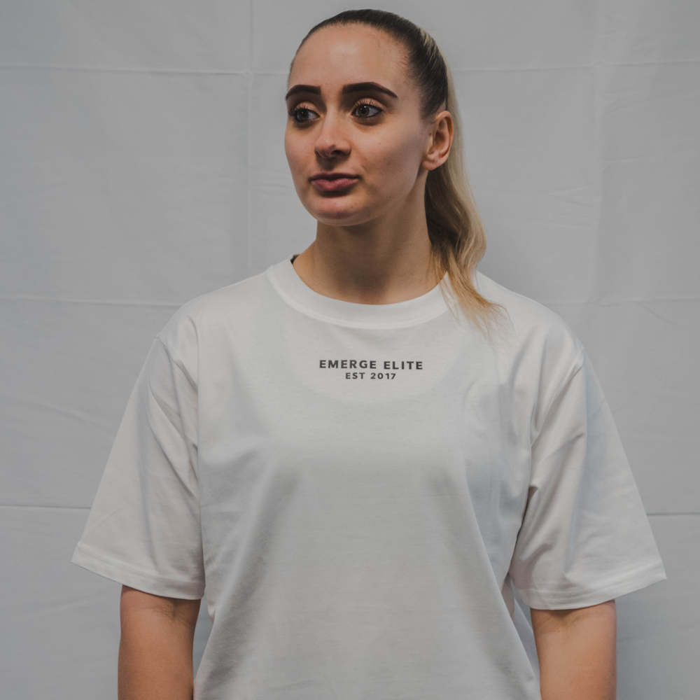 BULK SZN TEE - PIZZA