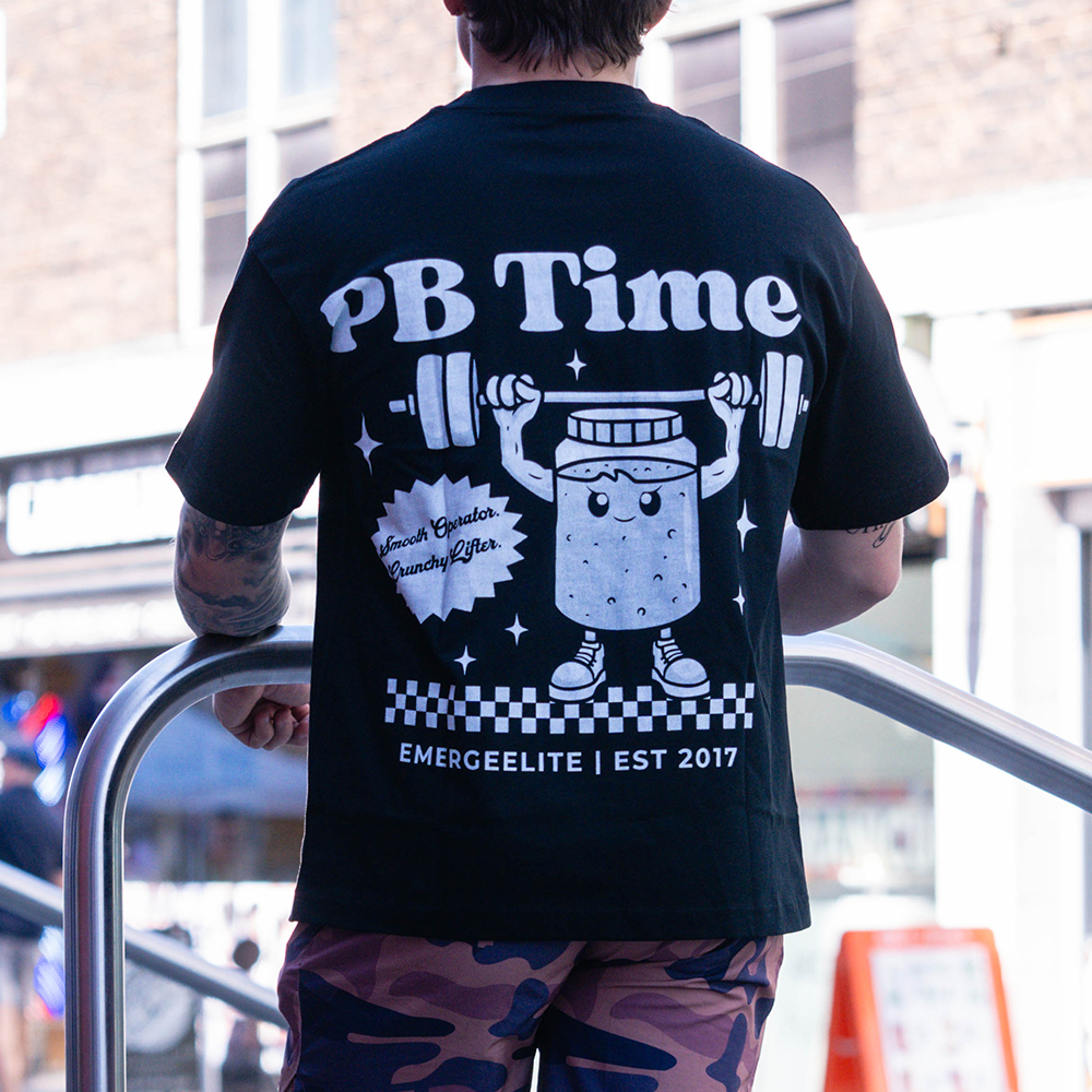 PB TIME V2