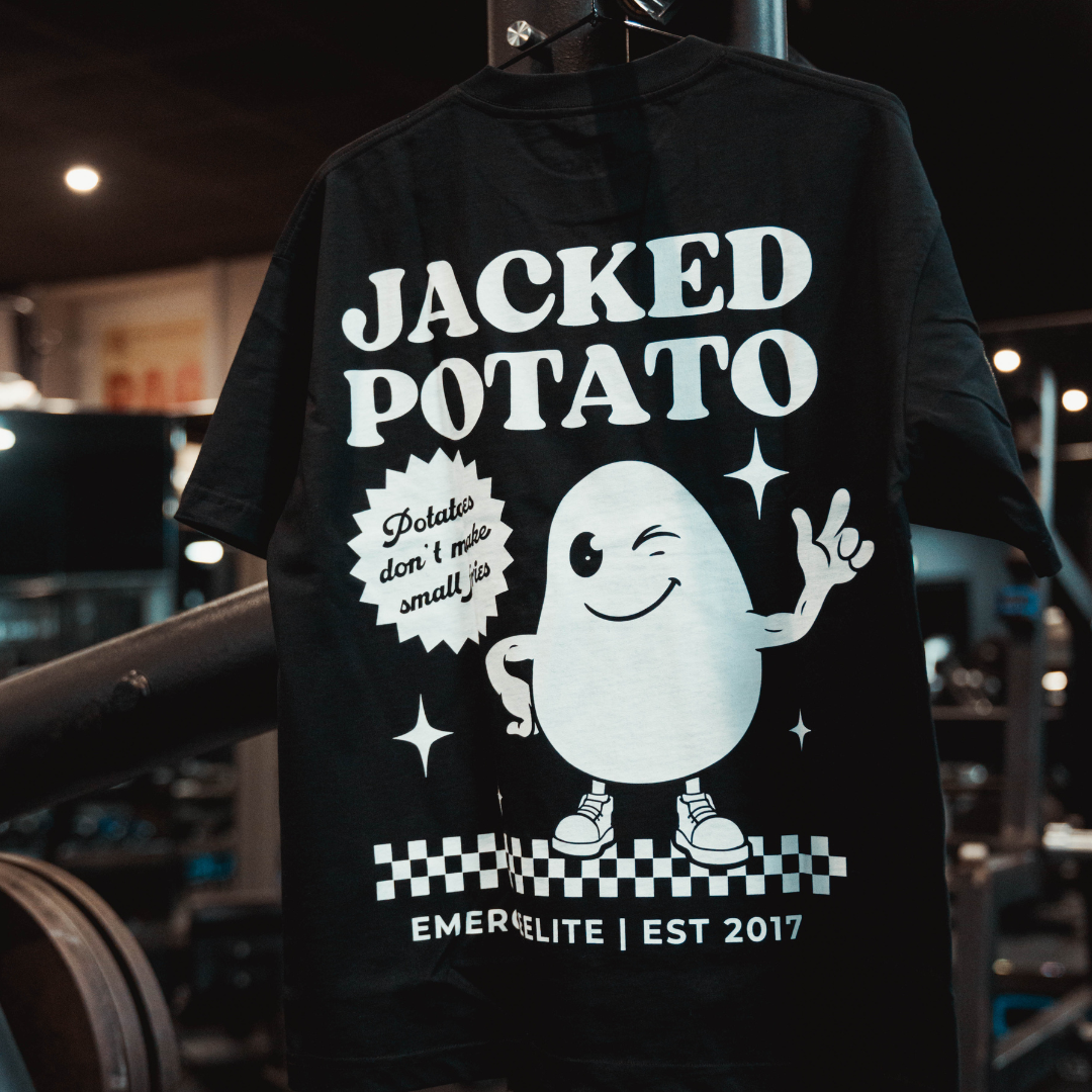 JACKED POTATO V2