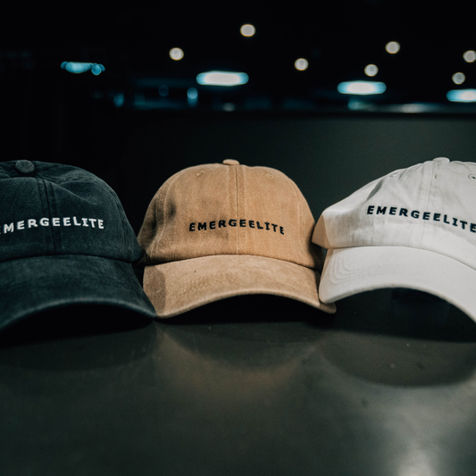 OG DAD HAT