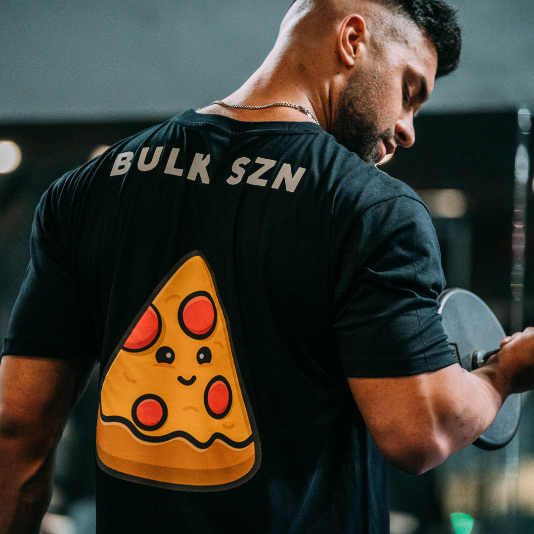 BULK SZN TEE - PIZZA