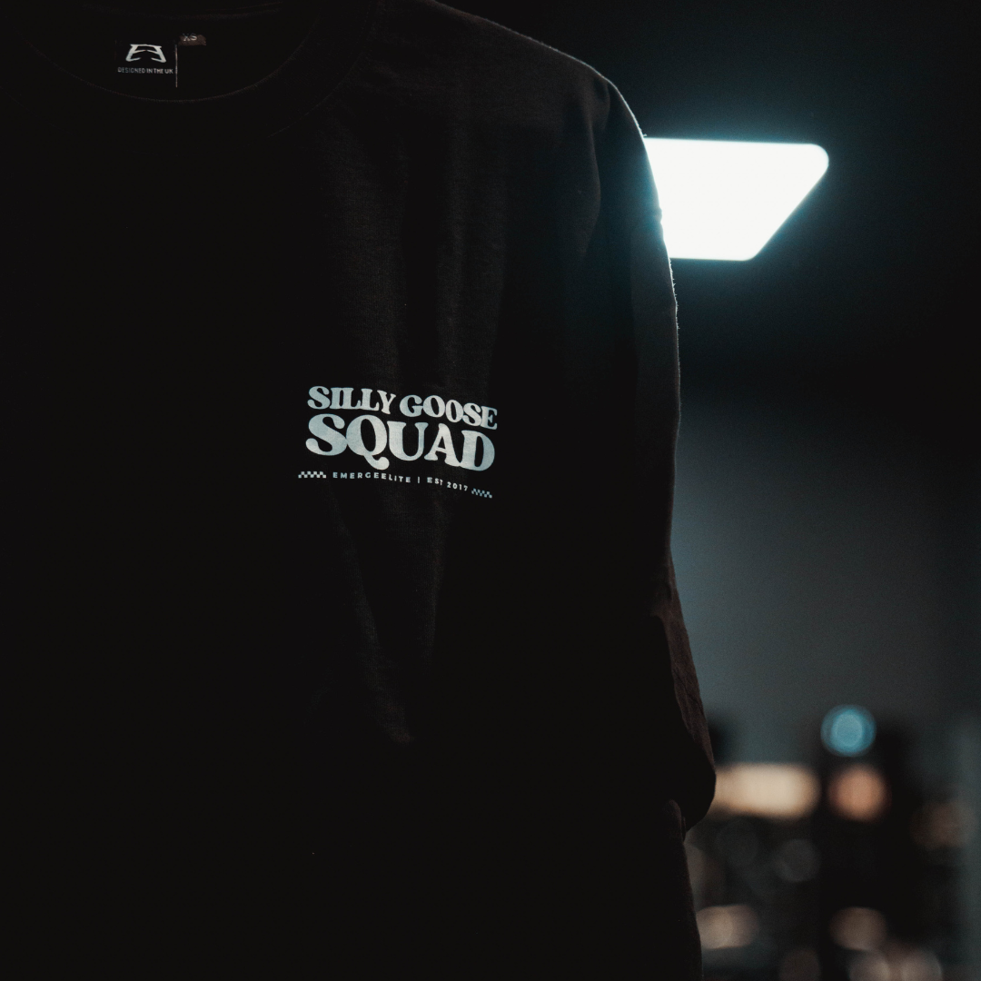 SILLY GOOSE SQUAD V2