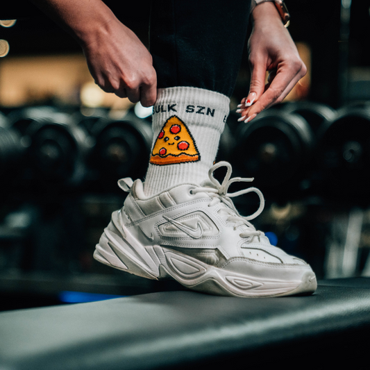 THE SOCK COLLECTION