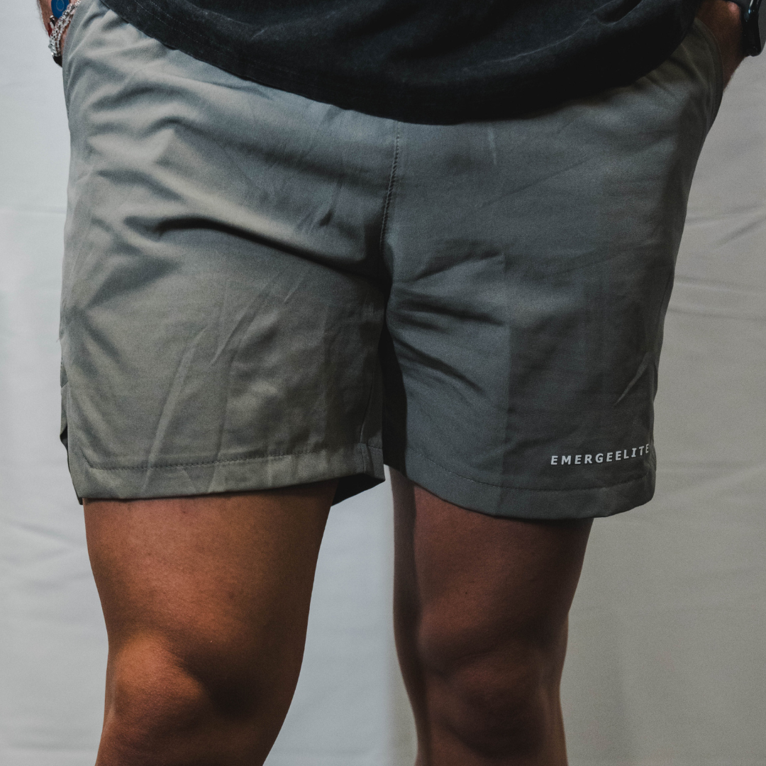 IMPRINT SHORTS