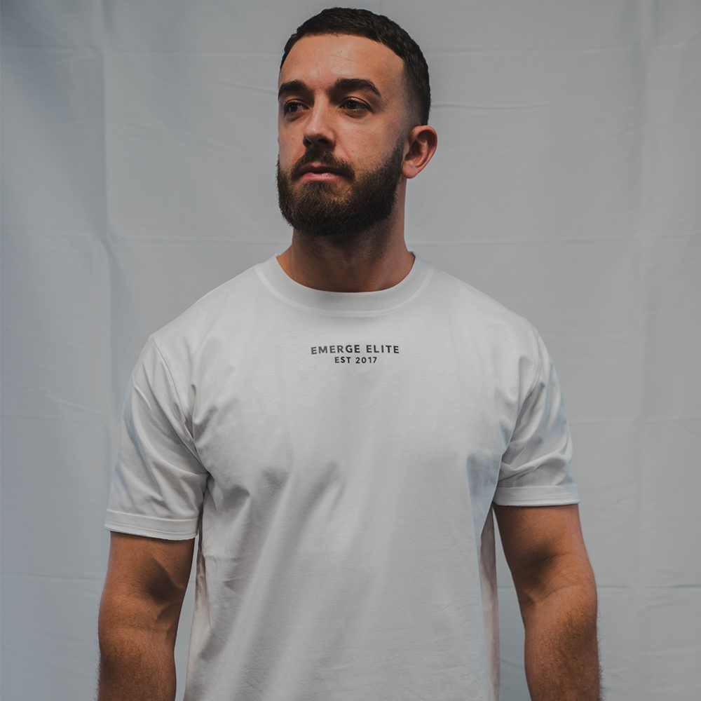 PREP SZN TEE - BROCCOLI