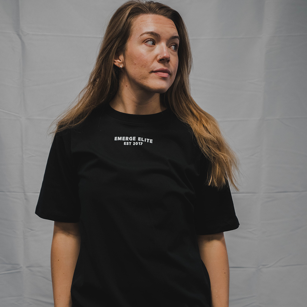 PREP SZN TEE - BROCCOLI