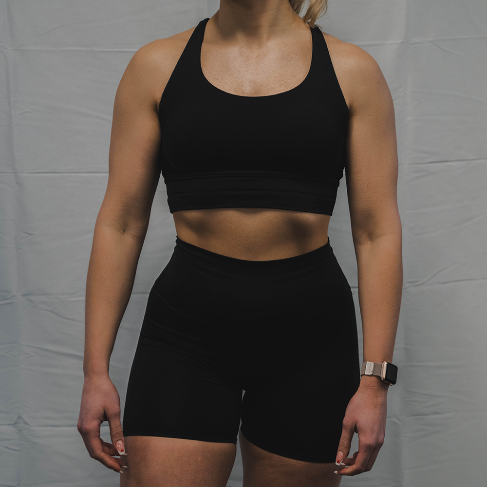 SCUPLT SPORTS BRA