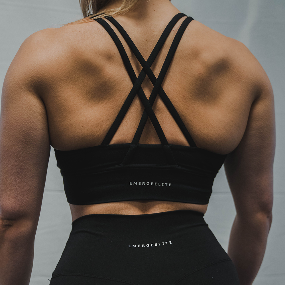 SCUPLT SPORTS BRA
