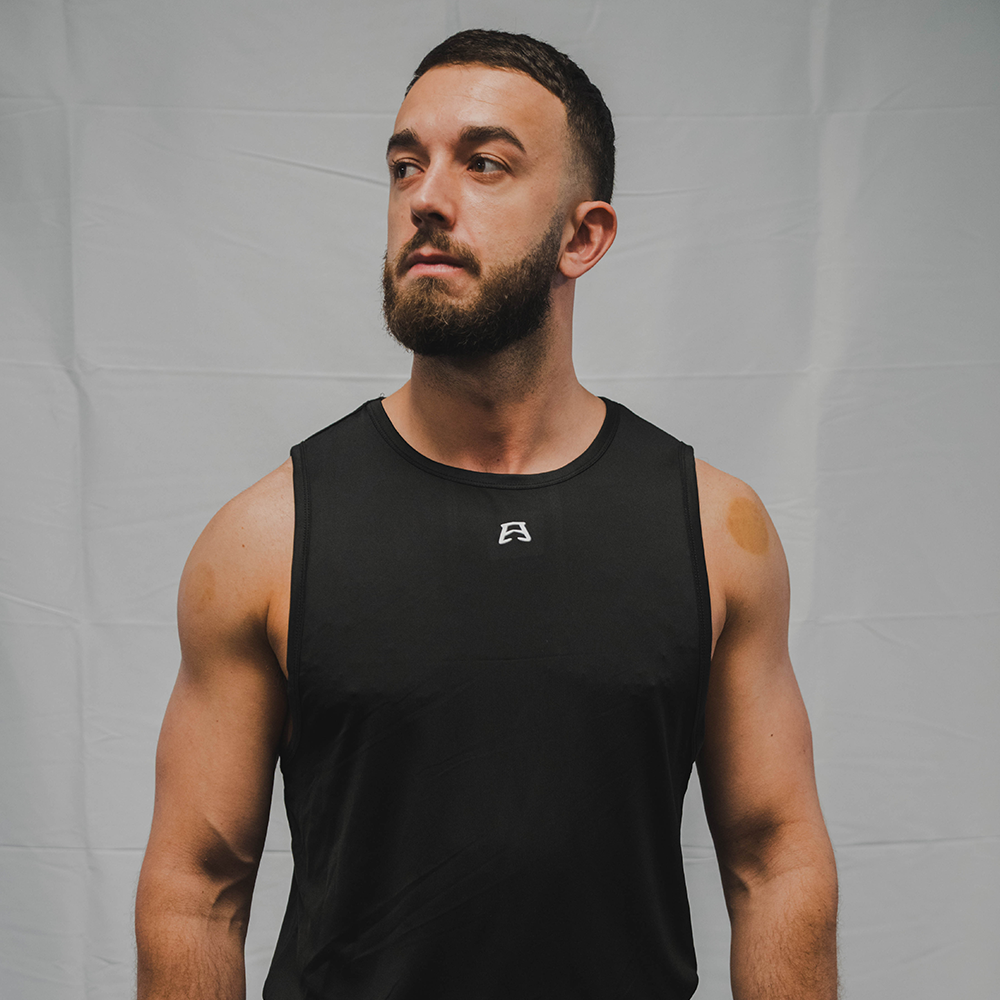 REVIVED TANK TOP