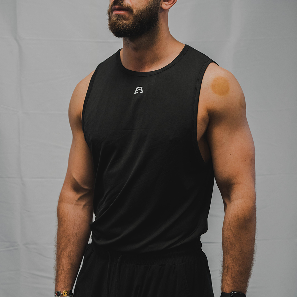 REVIVED TANK TOP