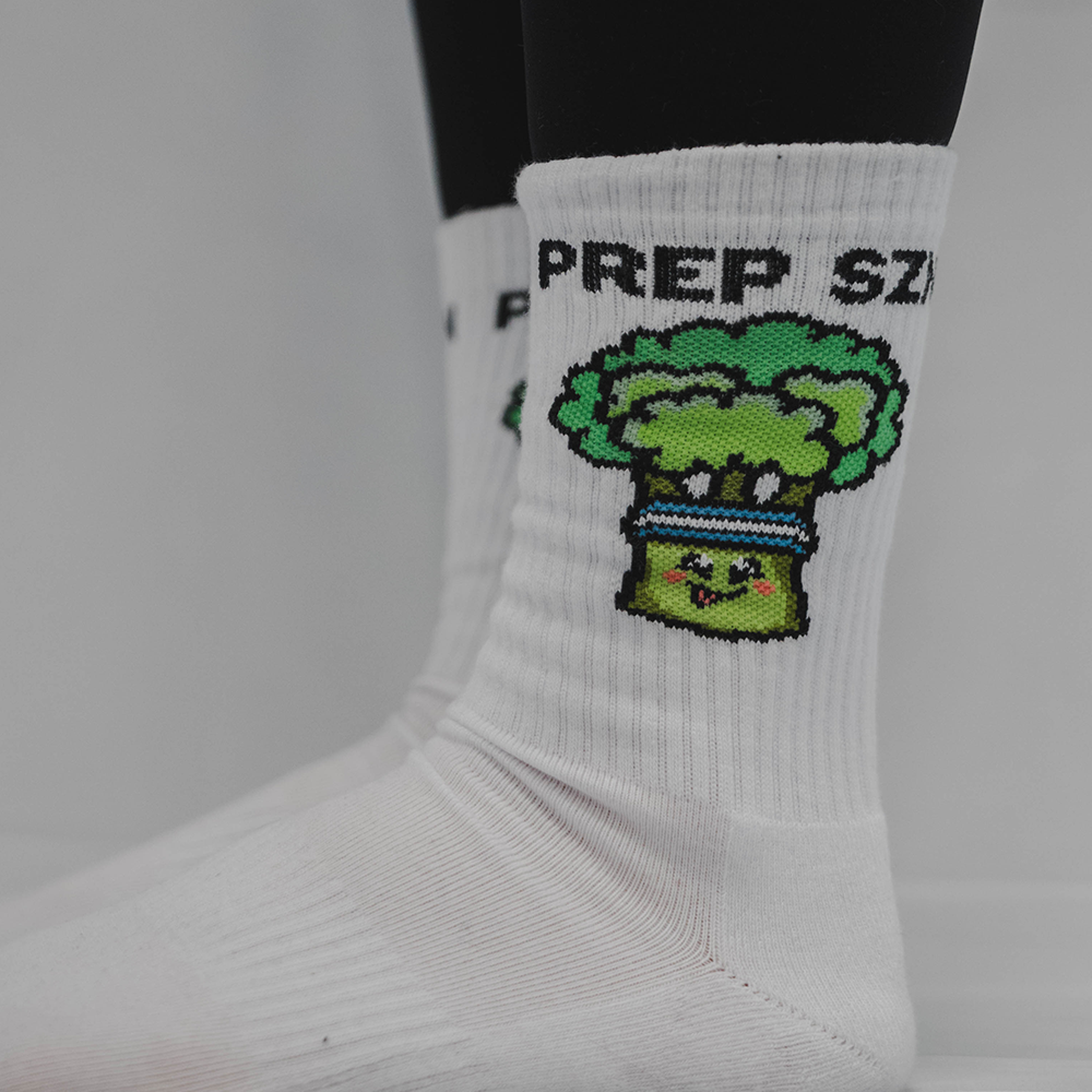 THE SOCK COLLECTION