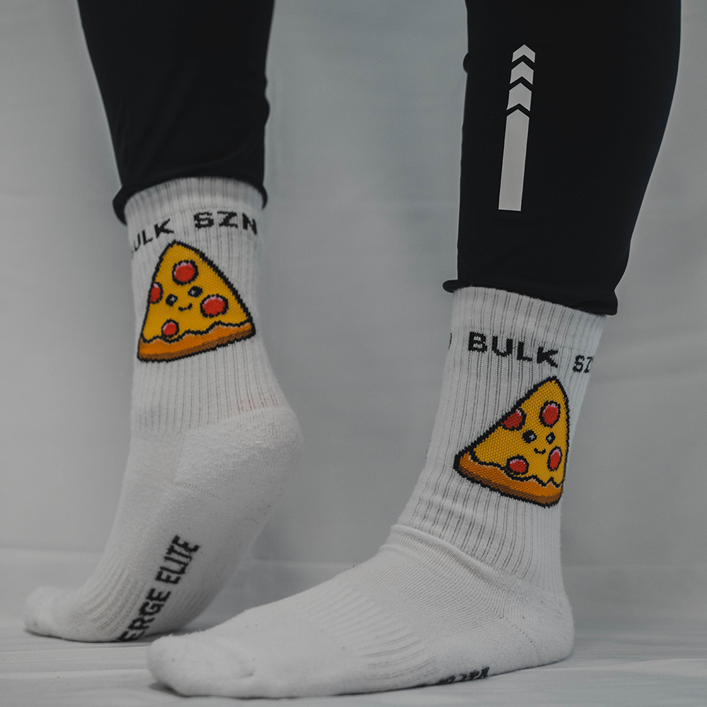 THE SOCK COLLECTION