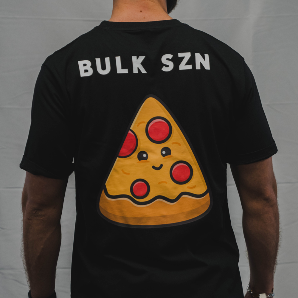 BULK SZN TEE - PIZZA