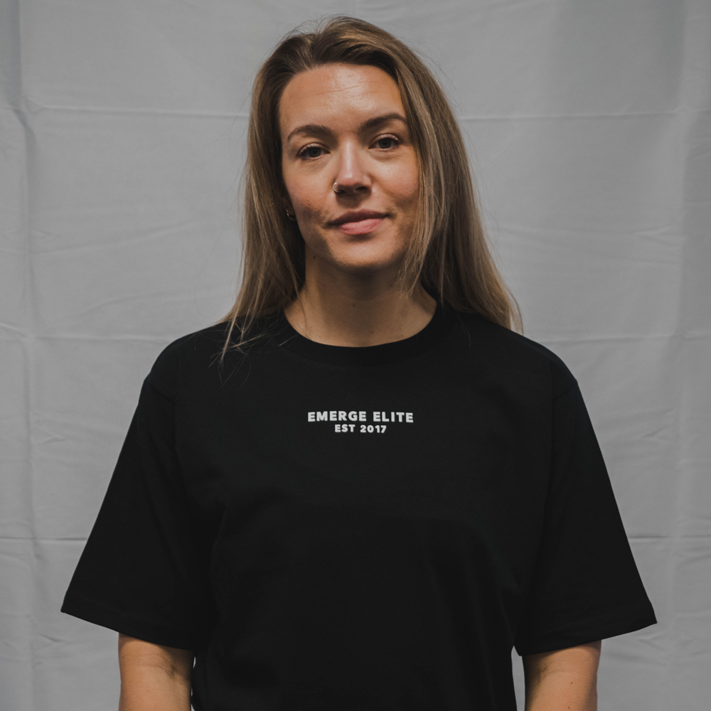 BULK SZN TEE - PIZZA