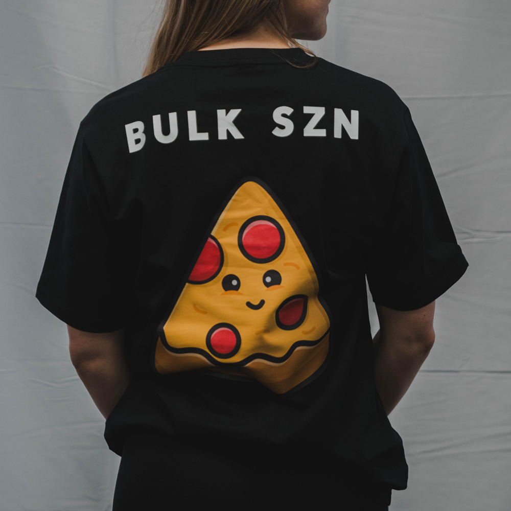 BULK SZN TEE - PIZZA